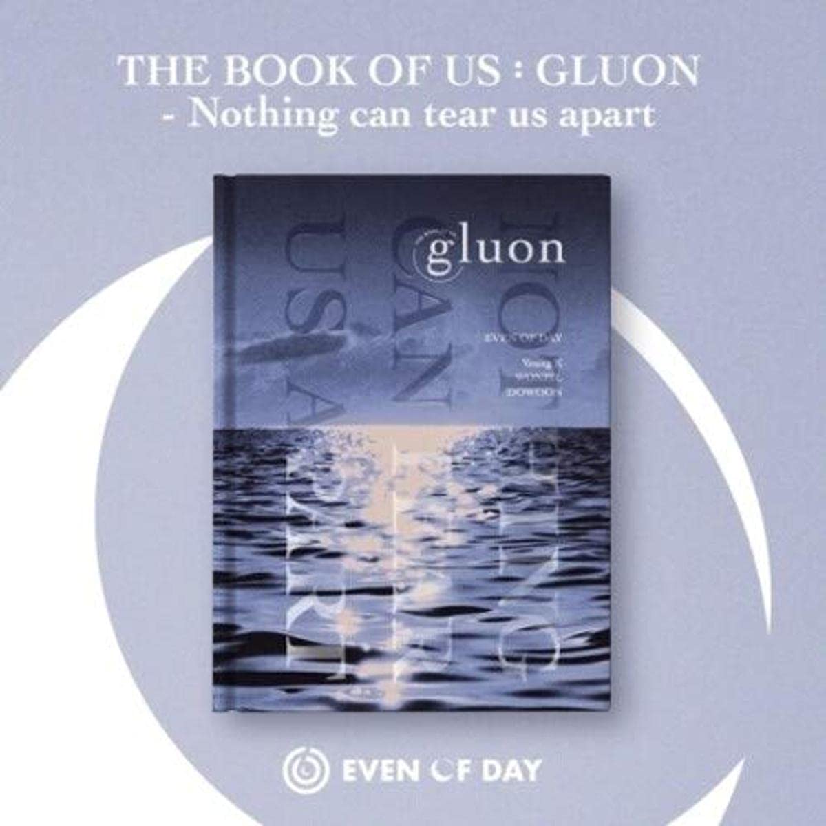 Book of Us : Gluon-Photobook Pop