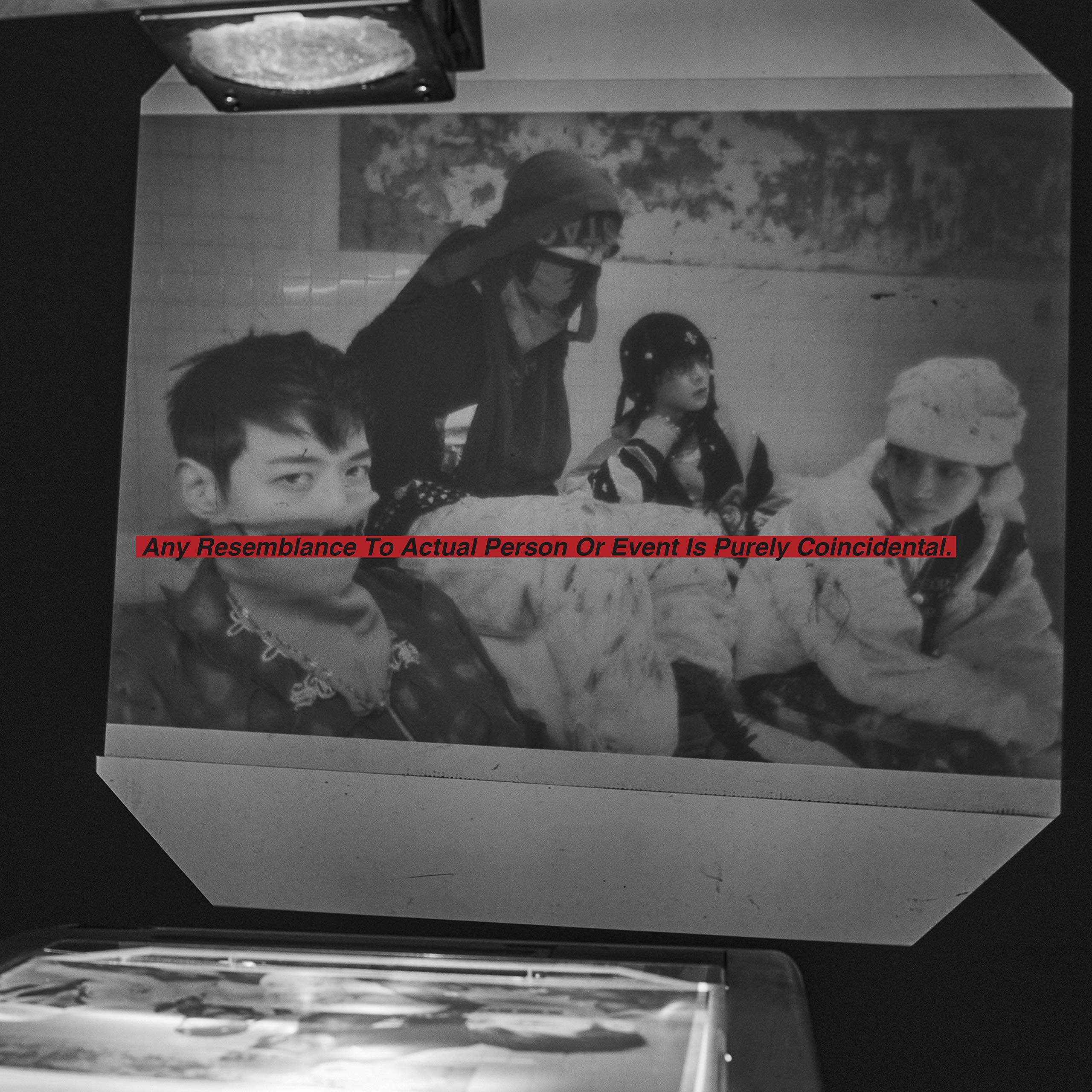 Don'T Call Me-Inkl.Photobook Pop