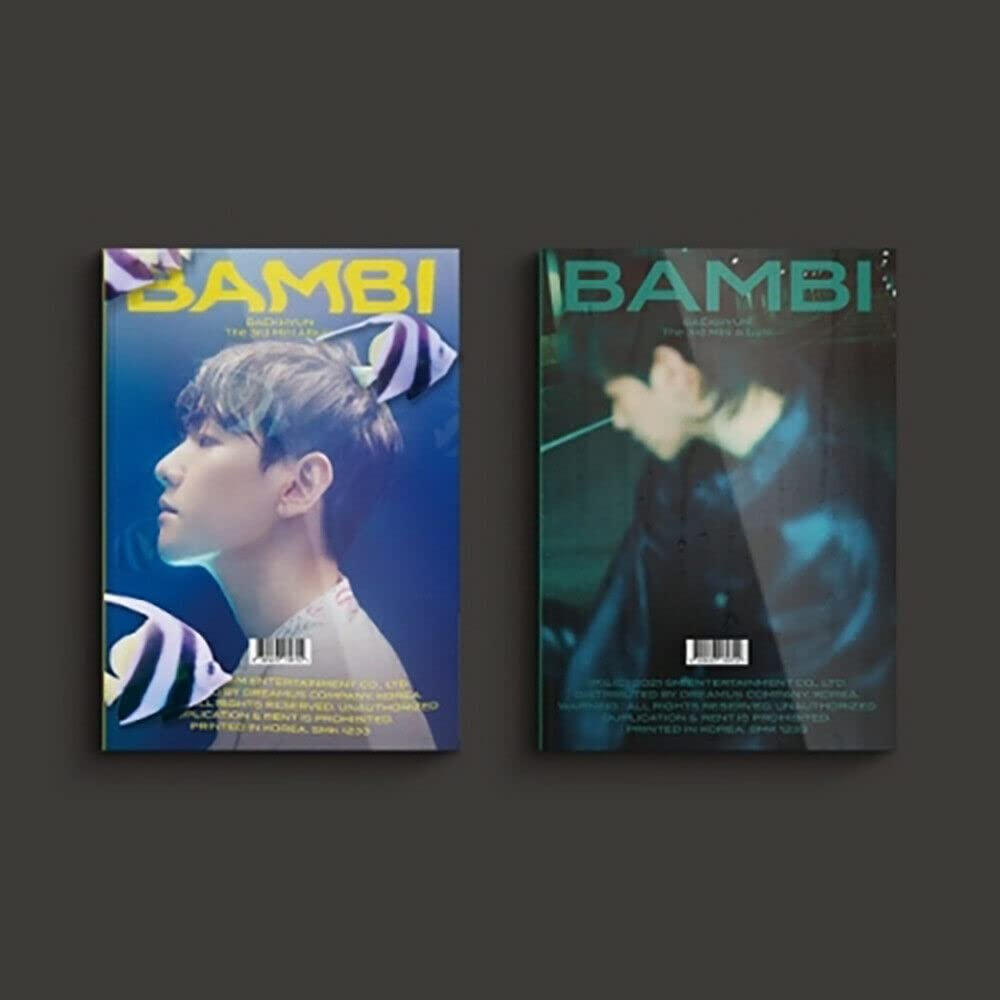 Product Image: Bambi.. -Photoboo-