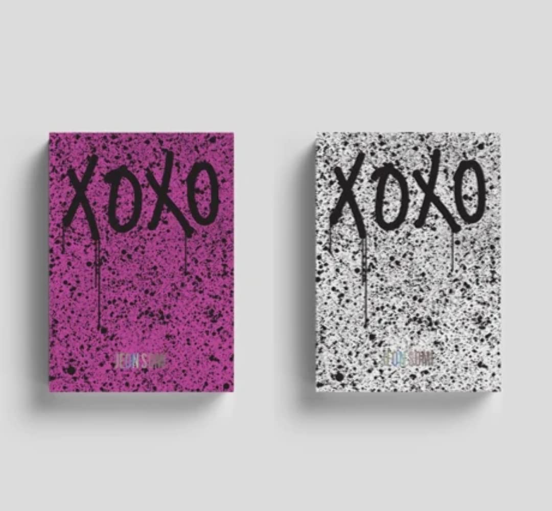 Xoxo-Inkl.Photobook Pop