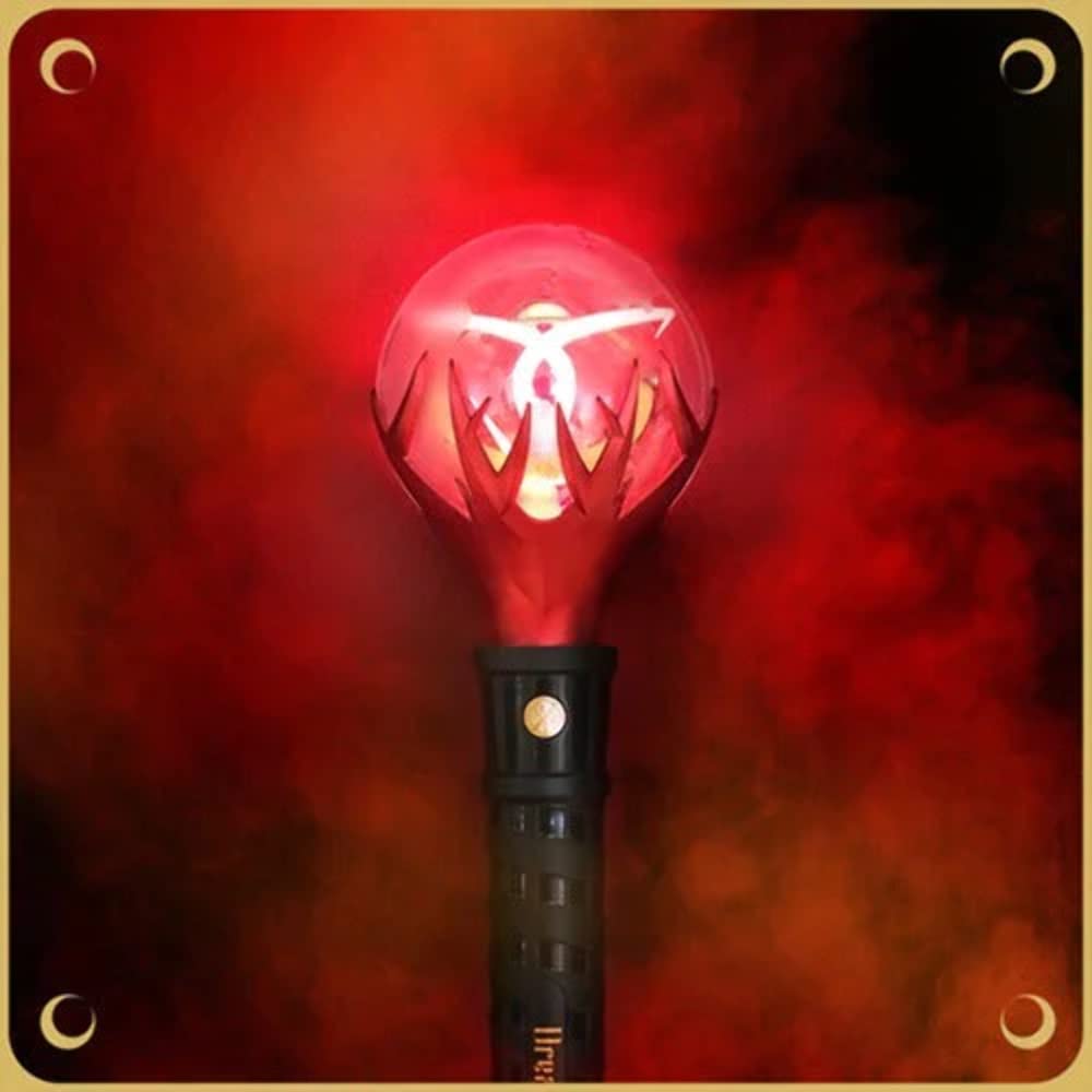 DREAMCATCHER Official Light Stick Music