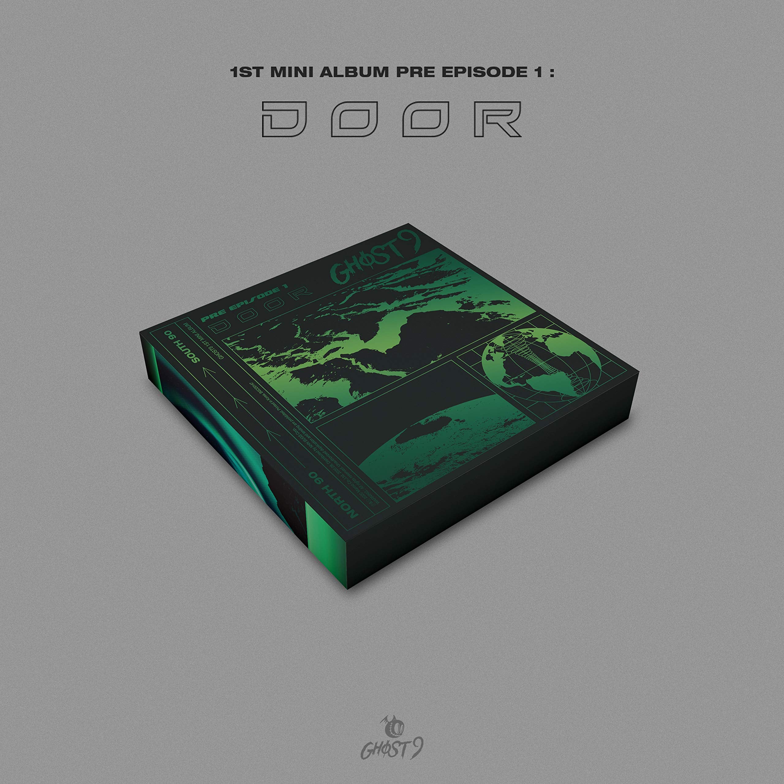 Pre Episode 1: Door-Inkl.Photobook Pop