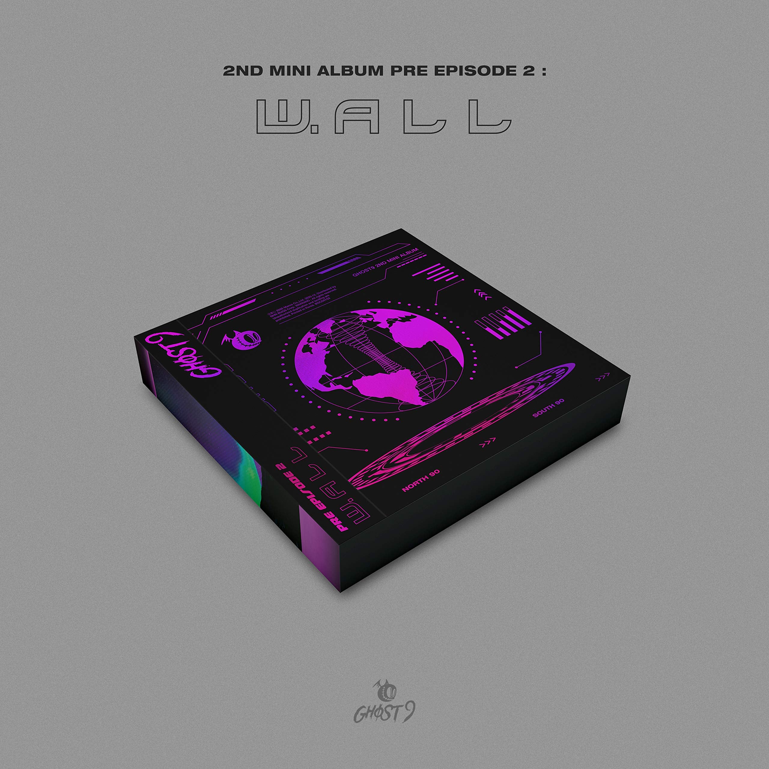 Pre Episode 2: W.All-Inkl.Photobook Pop