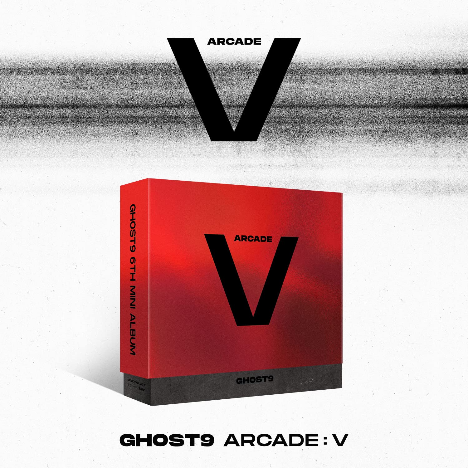 Product Image: Arcade : V-Inkl.Photobook