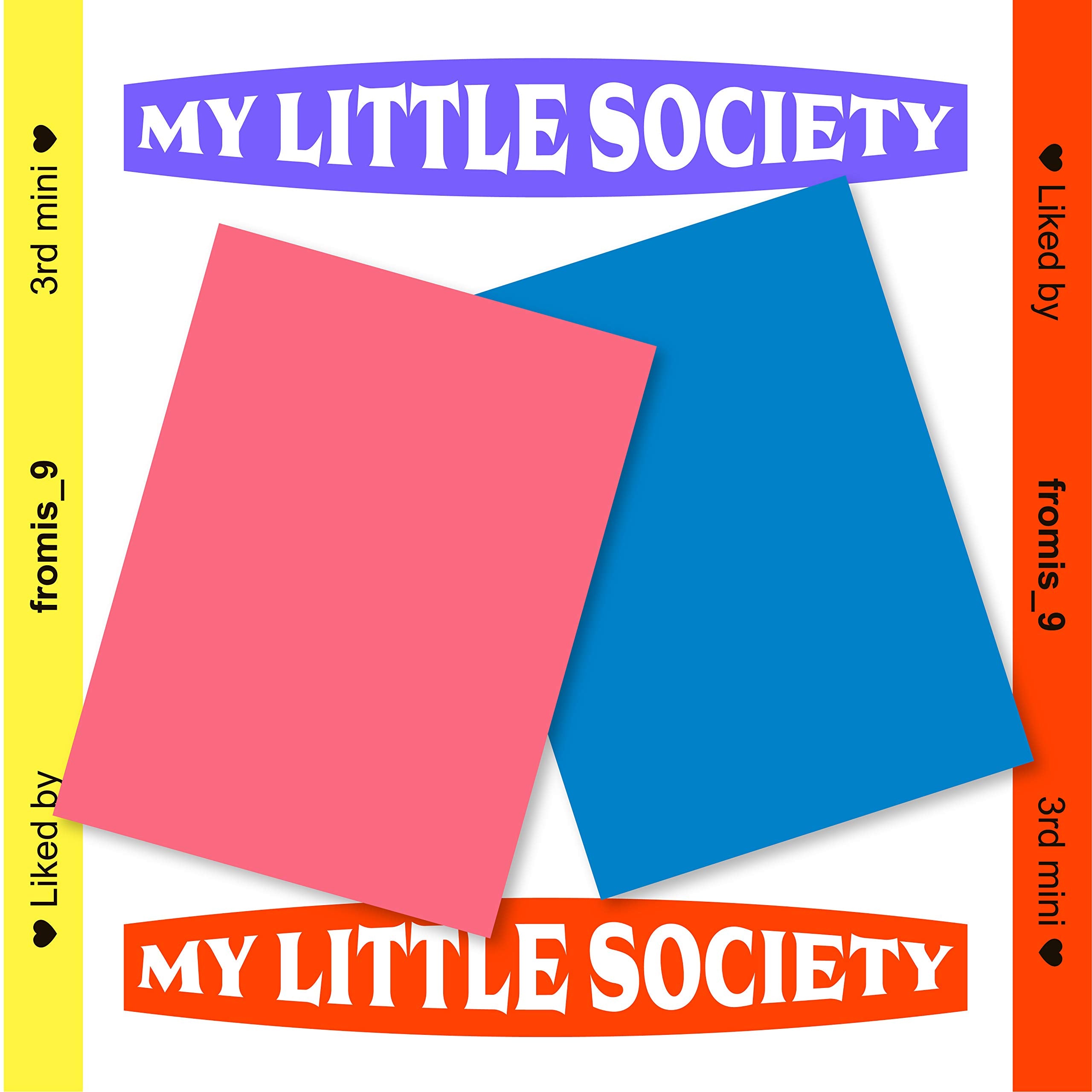 My Little-Inkl.Photobook Pop