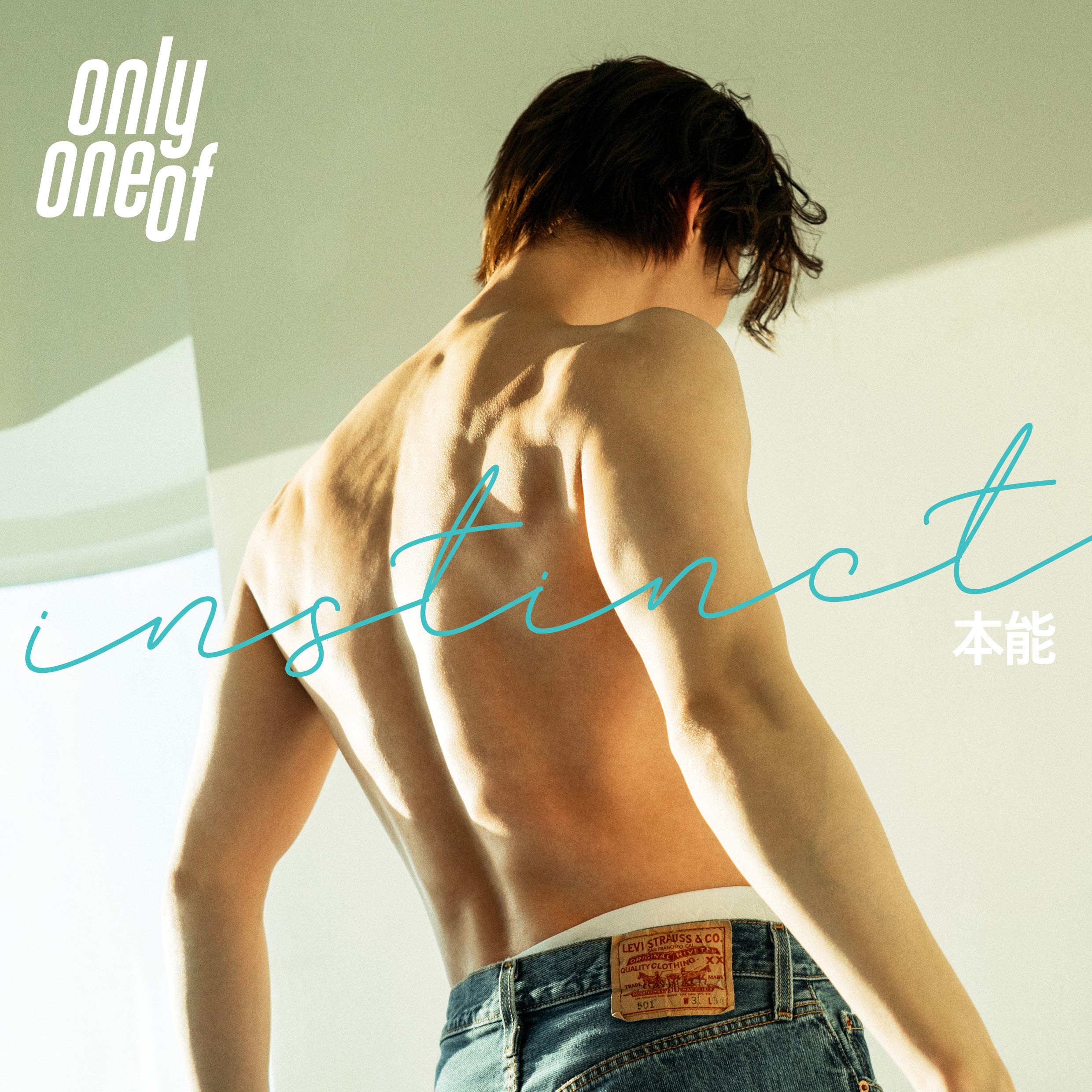Instinct Pt.1-Inkl.Photobook cd