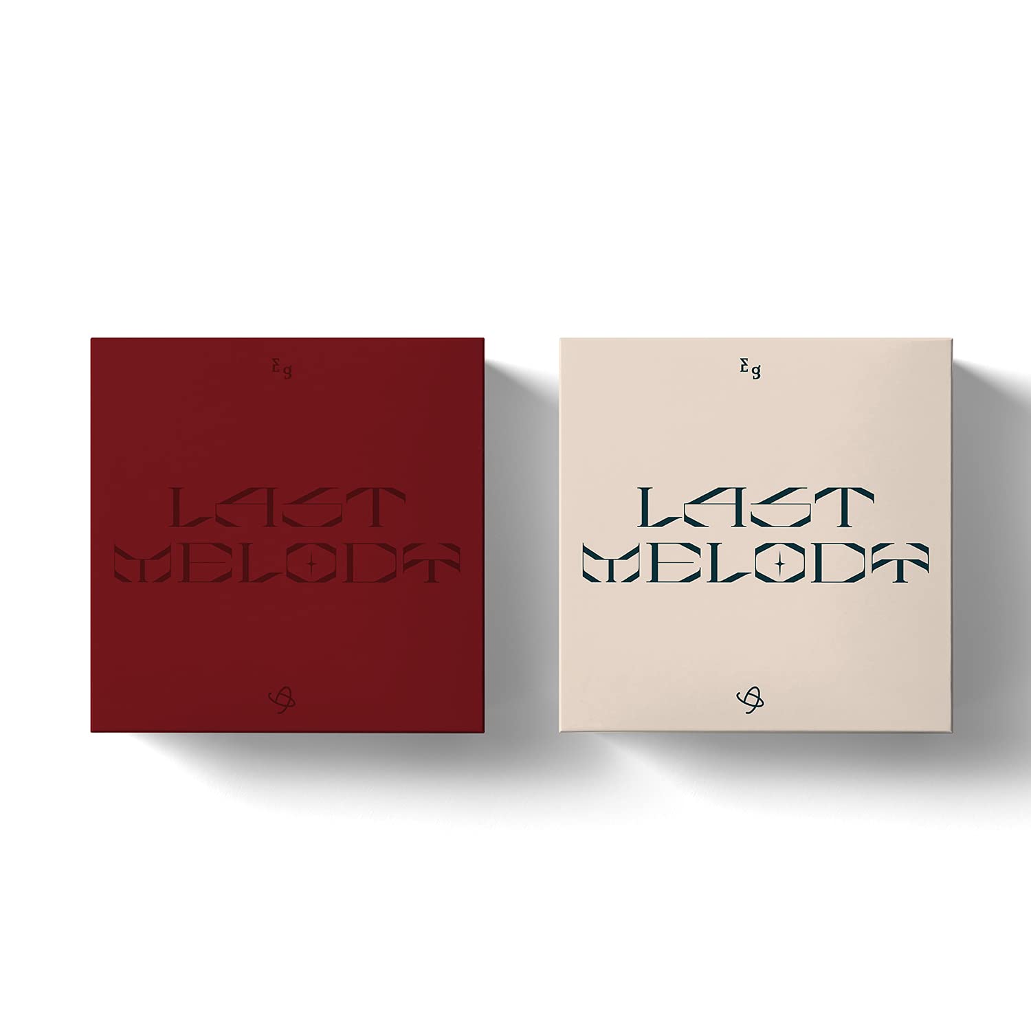 Last Melody-Inkl.Photobook Pop