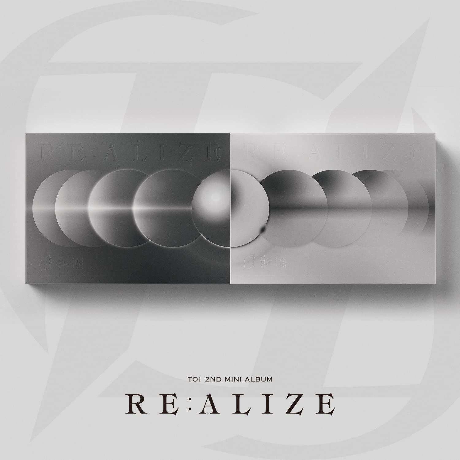 Re:Alize-Inkl.Photobook Pop
