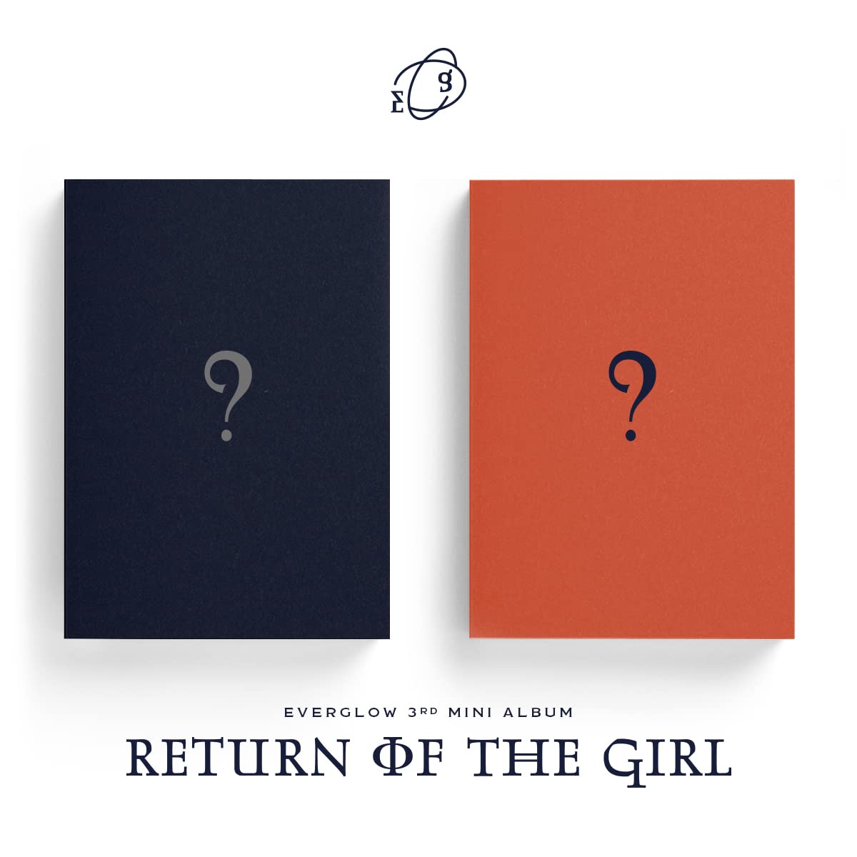 Return of the Girl-Inkl.Photobook Pop