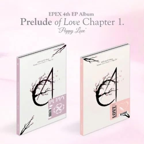 PRELUDE OF LOVE CHAPTER 1. 'PUPPY LOVE' Music