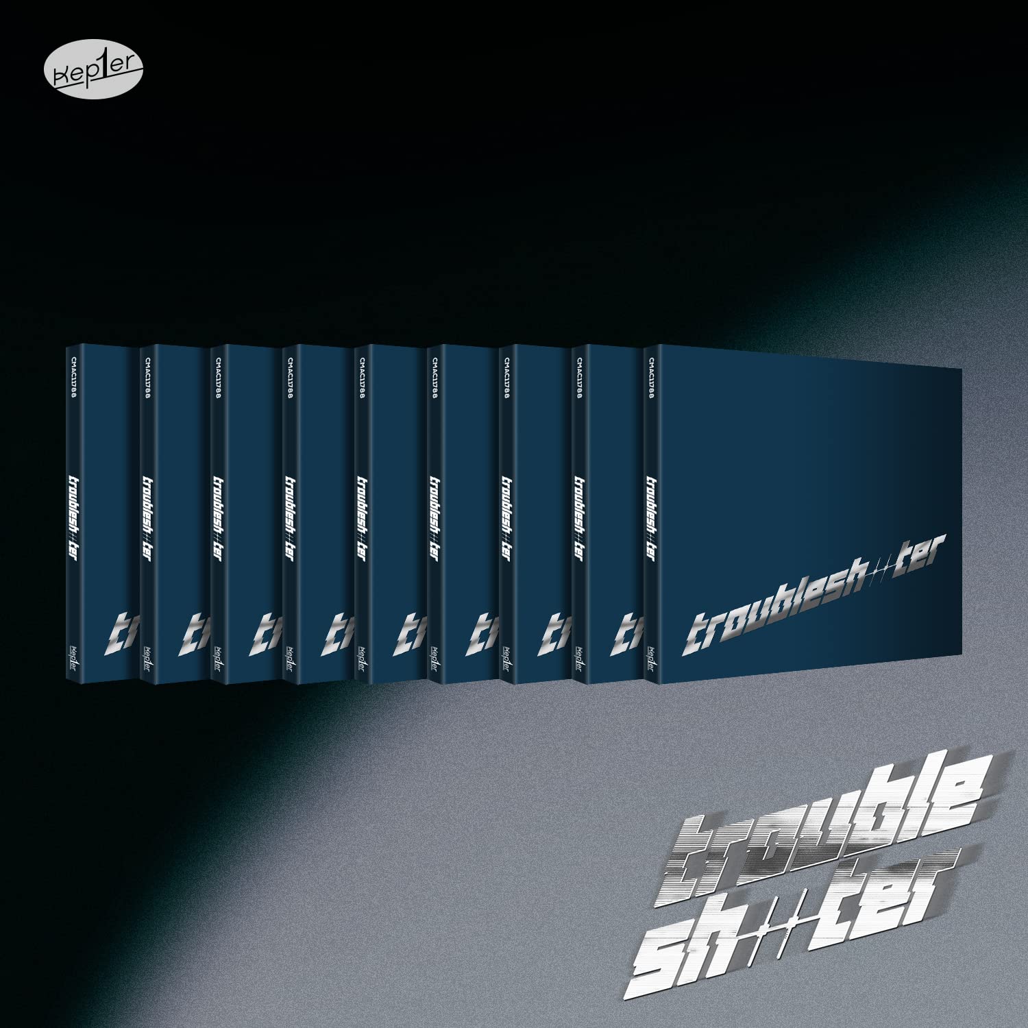 Product Image: Troubleshooter