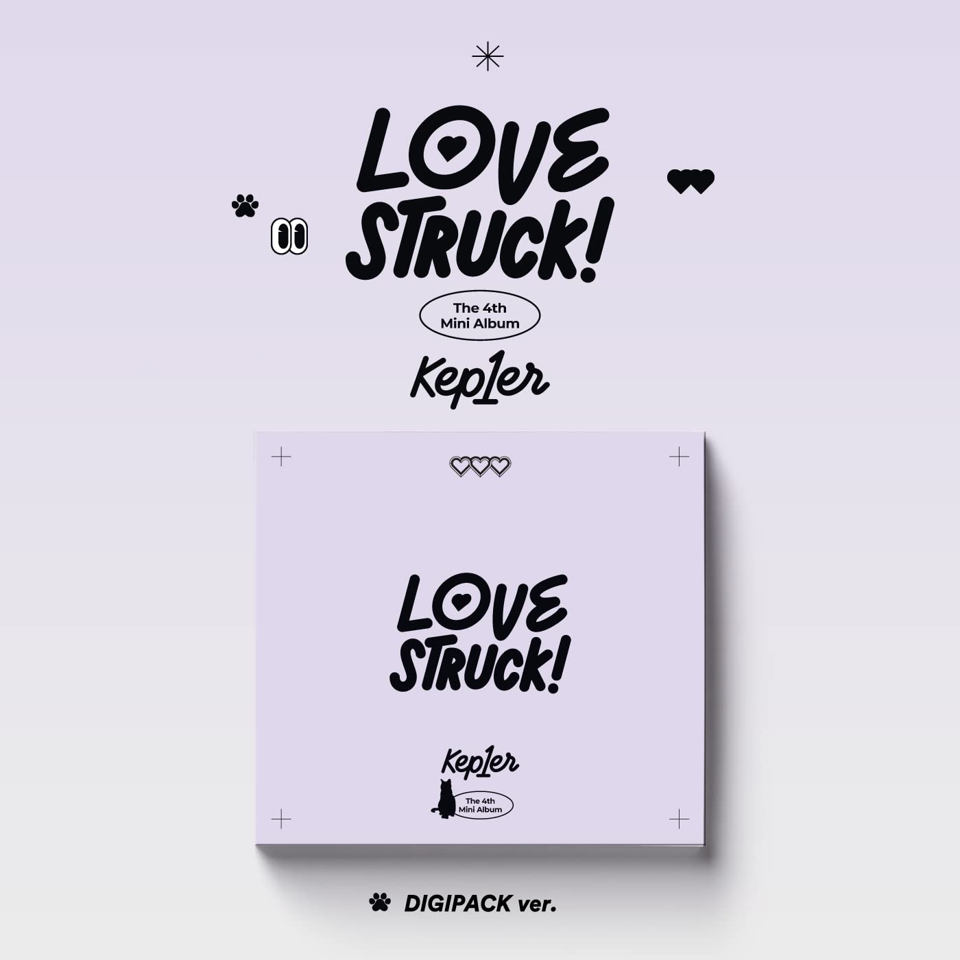 Lovestruck Music