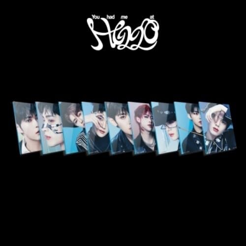 You Had Me at Hello-Solar Version-INKL. Photob cd