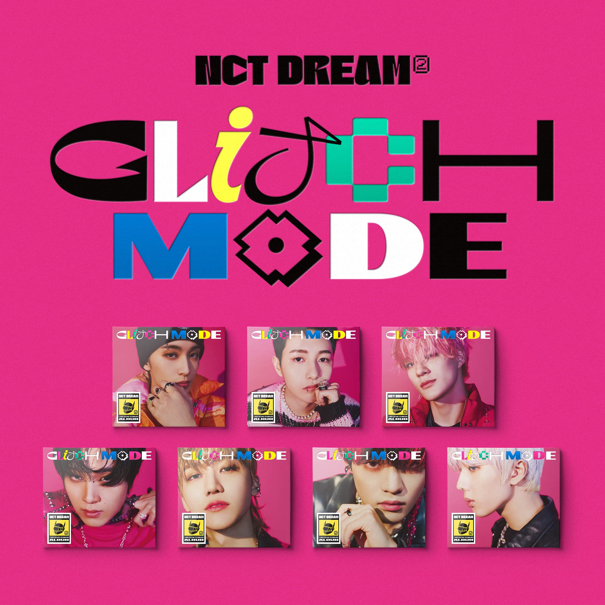 Product Image: Glitch Mode Vol.2