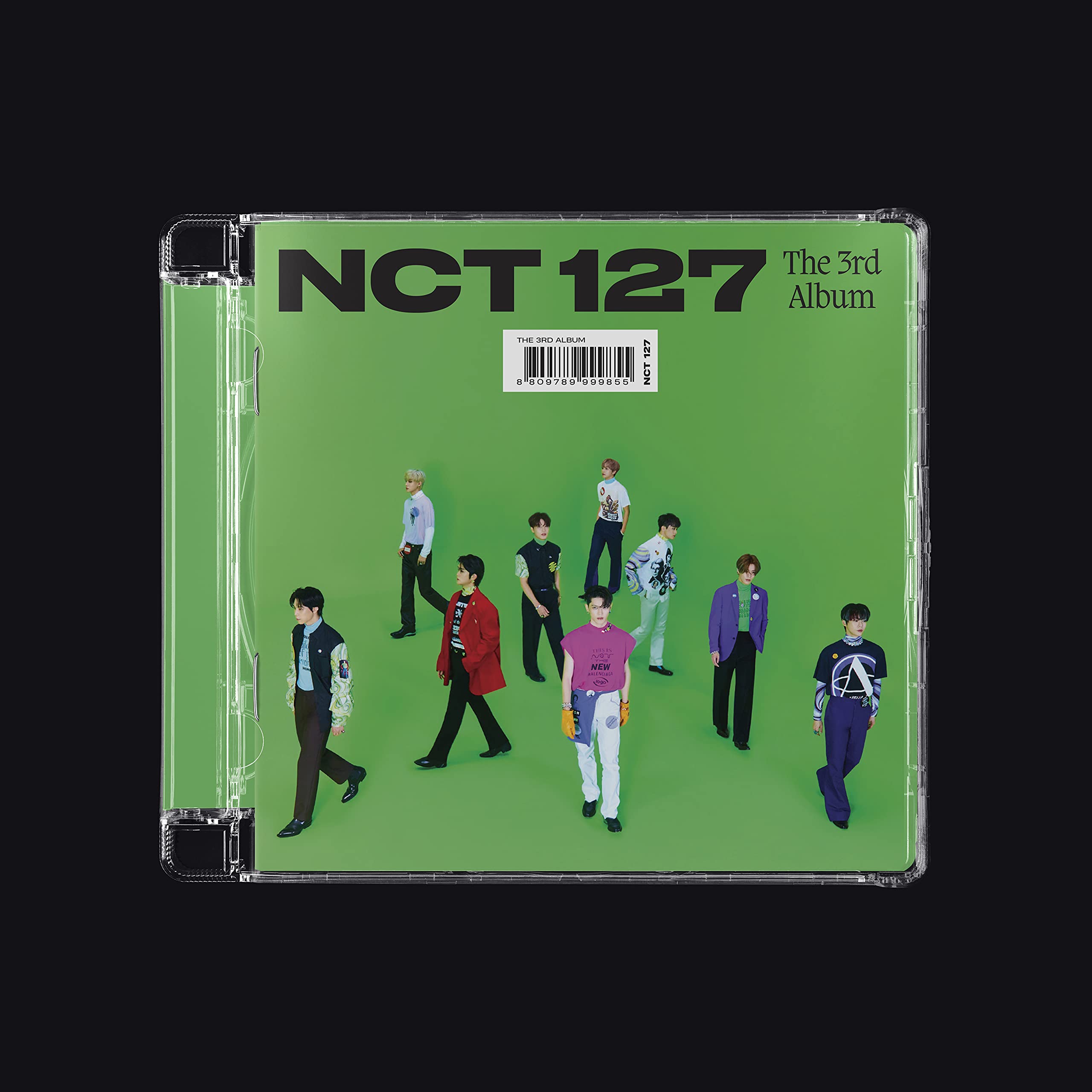 Sticker-Inkl.Photobook Pop