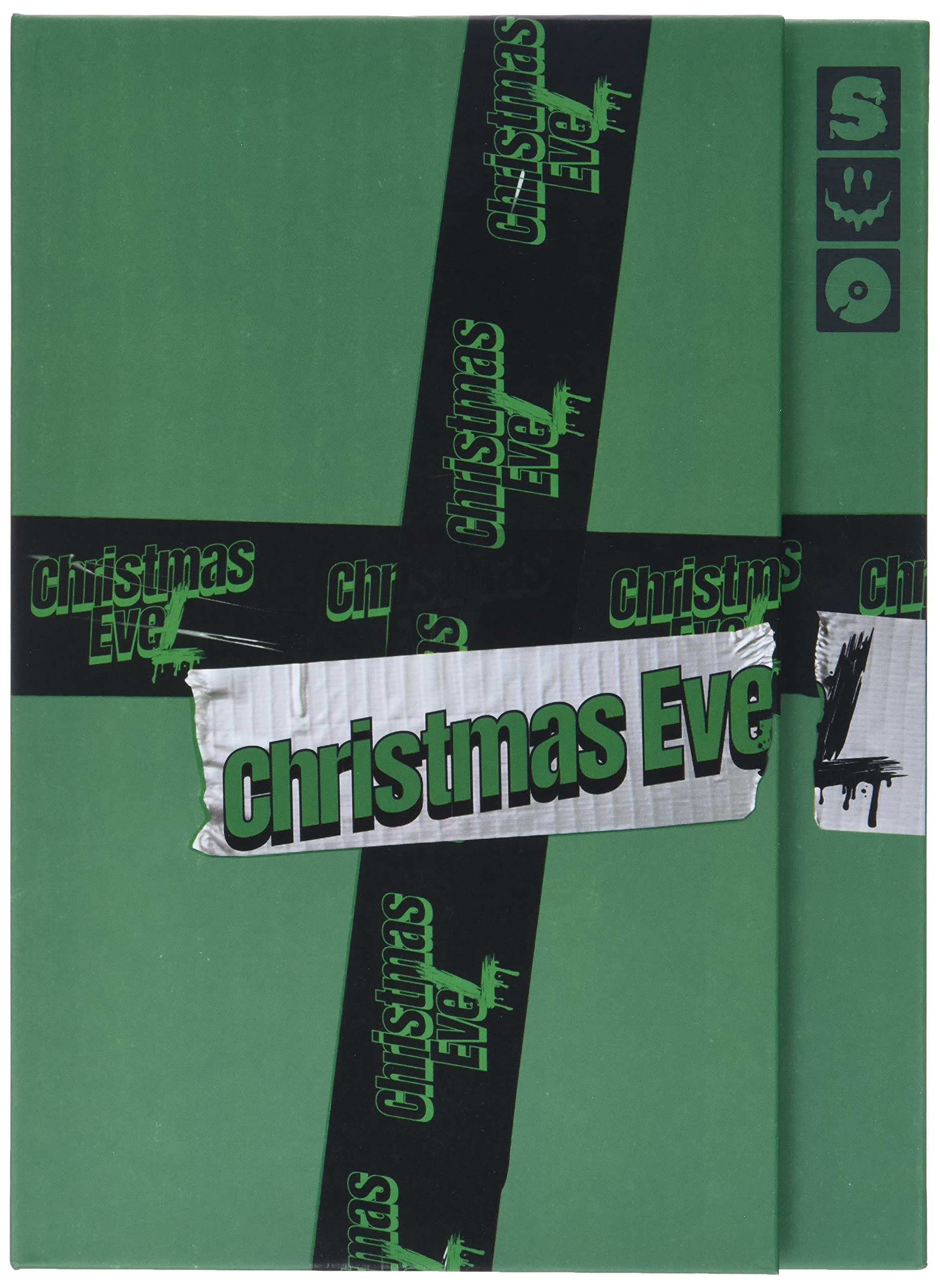 Holiday Special Single : Christmas EveL (Assorted) Other music genres