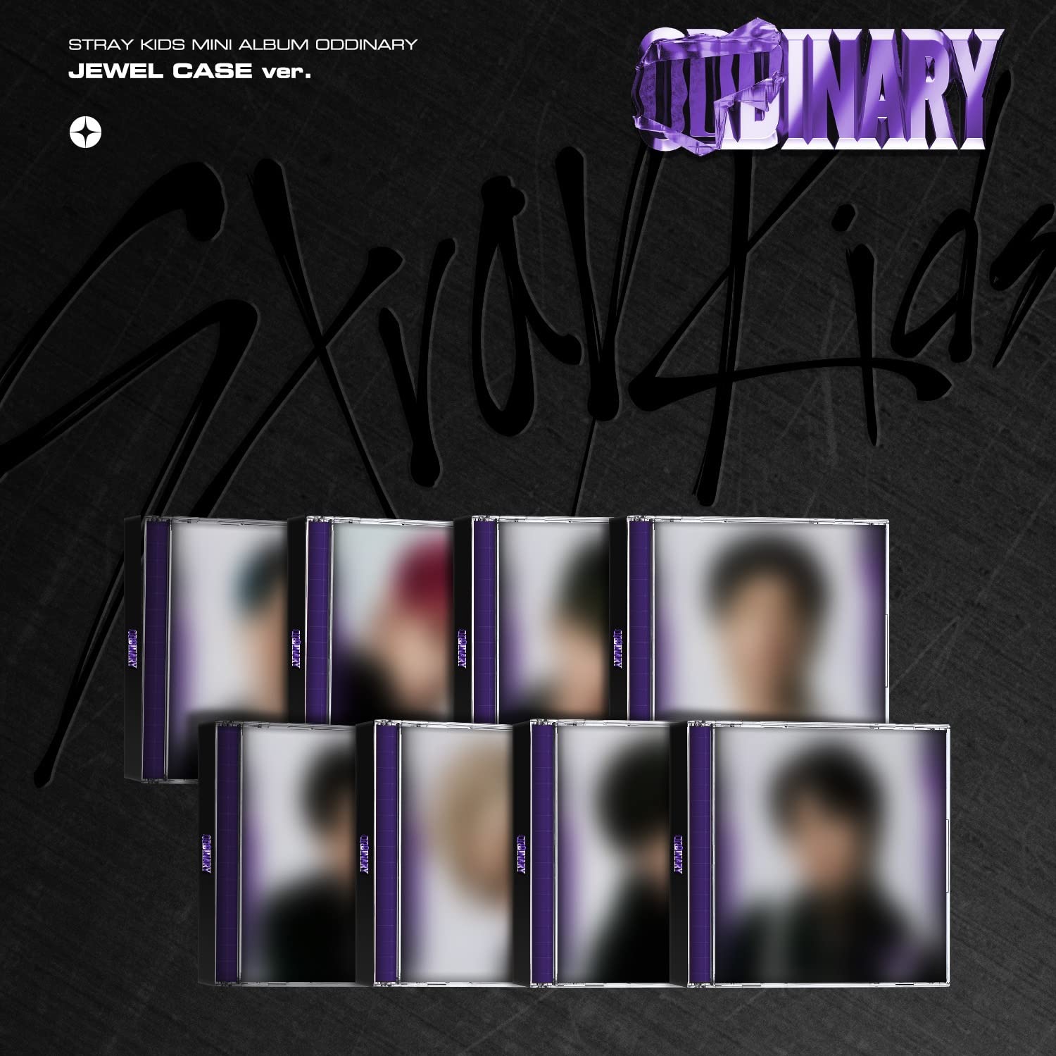 Product Image: Oddinary - Inkl. Photobook
