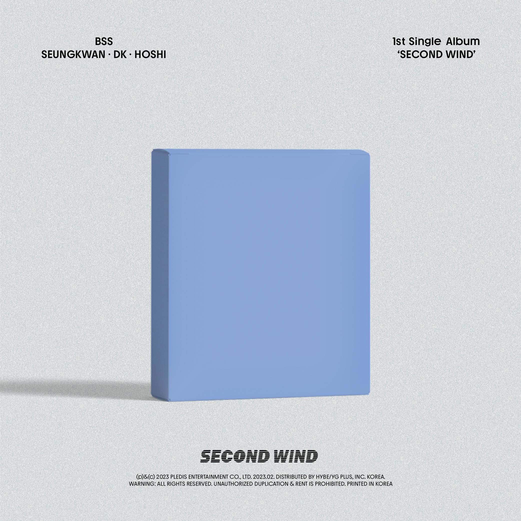 Product Image: Second Wind-Inkl.Photobook