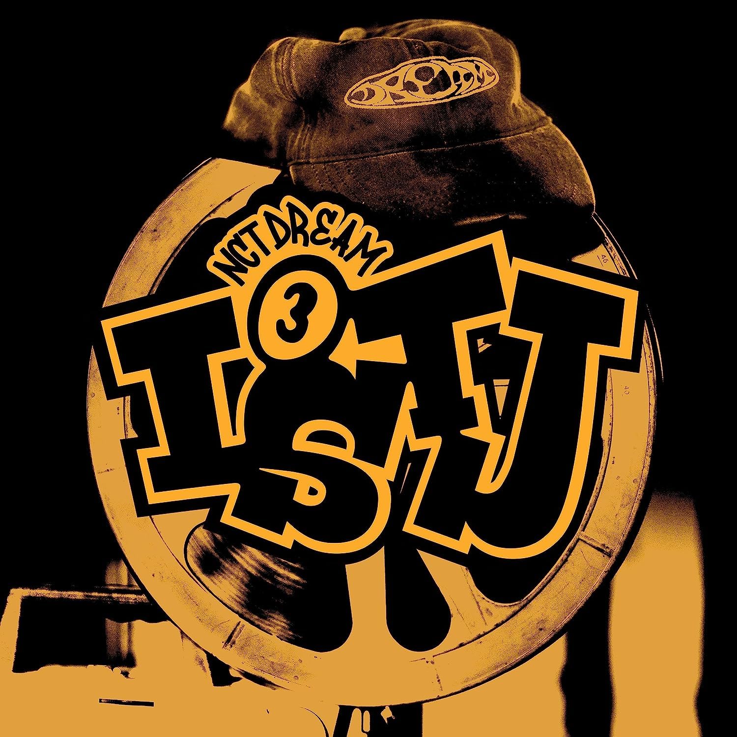 The 3rd Album 'ISTJ' (CD Photobook Ver.) Music