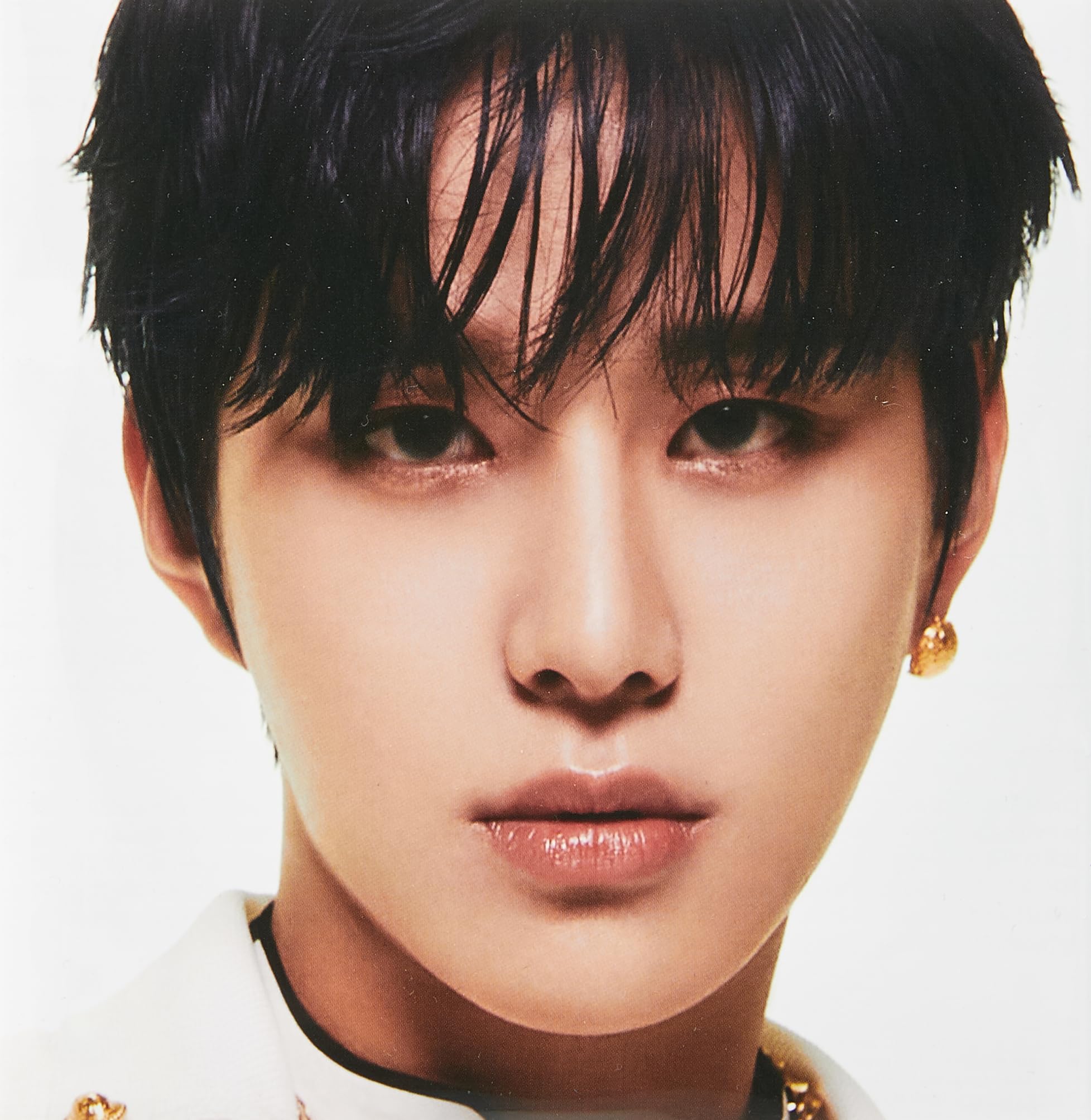 The 5th Album 'Fact Check' (Poster Ver. CD) Pop