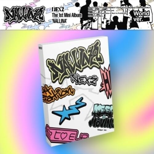 Nallina - Limited Edition - Inkl. Photobook Music