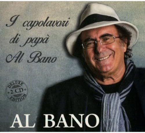 I Capolavori di Papà Al Bano Pop