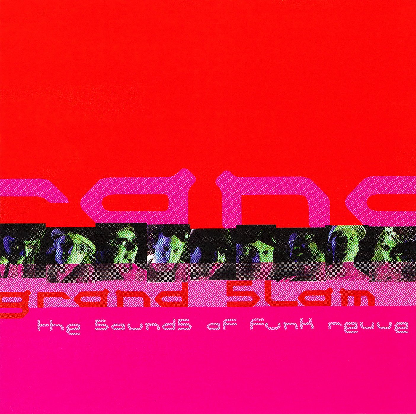 Sounds of Funk Revu. From P-Funk to Hip-Hop! Funk, R&B & Soul