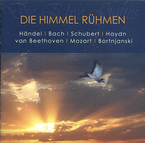 Die Himmel Rühmen Music