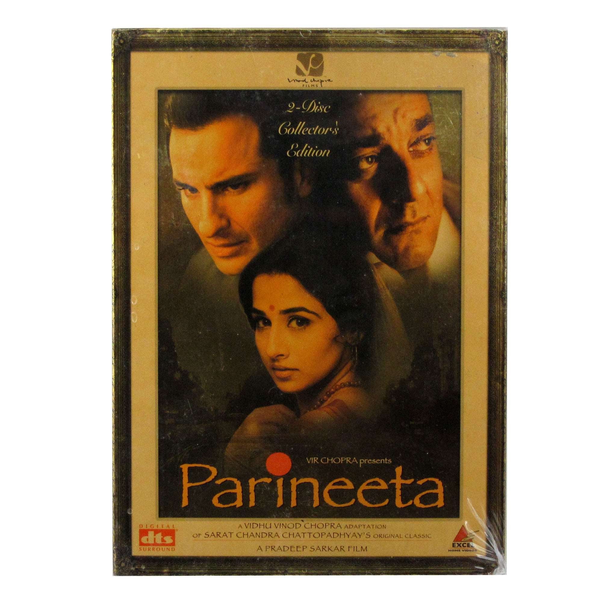 Parineeta Films