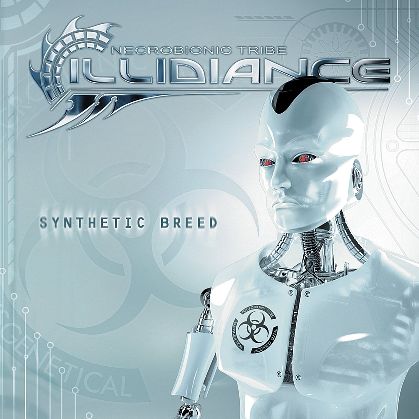 Synthetic Breed Music