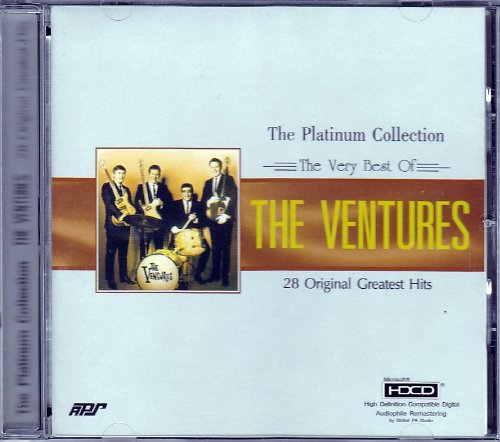 The very best of - 28 original Greatest Hits Music
