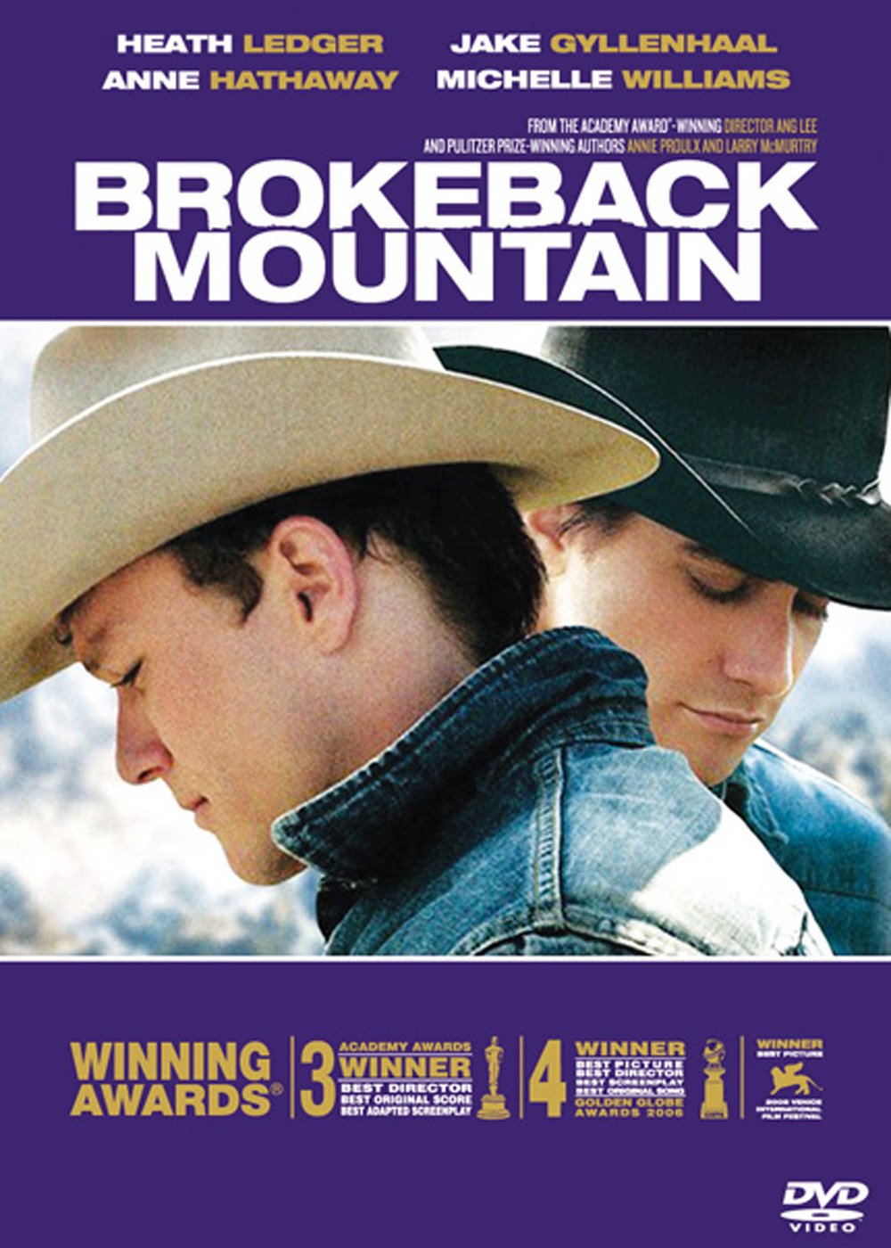 Brokeback Mountain Music