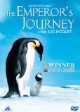 Product Image: The Emperor's Journey (Bonne Pioche) Luc Jacquet Documentary
