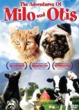 ADVENTURES OF MILO AND OTIS - Familienspaß - New Films