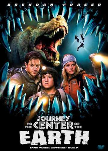 Journey to the Center of the Earth Music