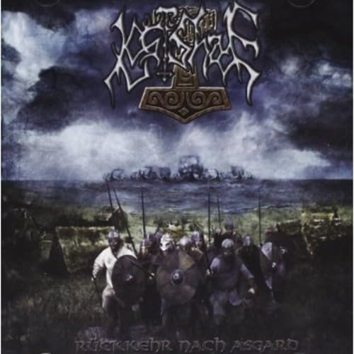 Rückkehr Nach Asgard Metal & Hardrock