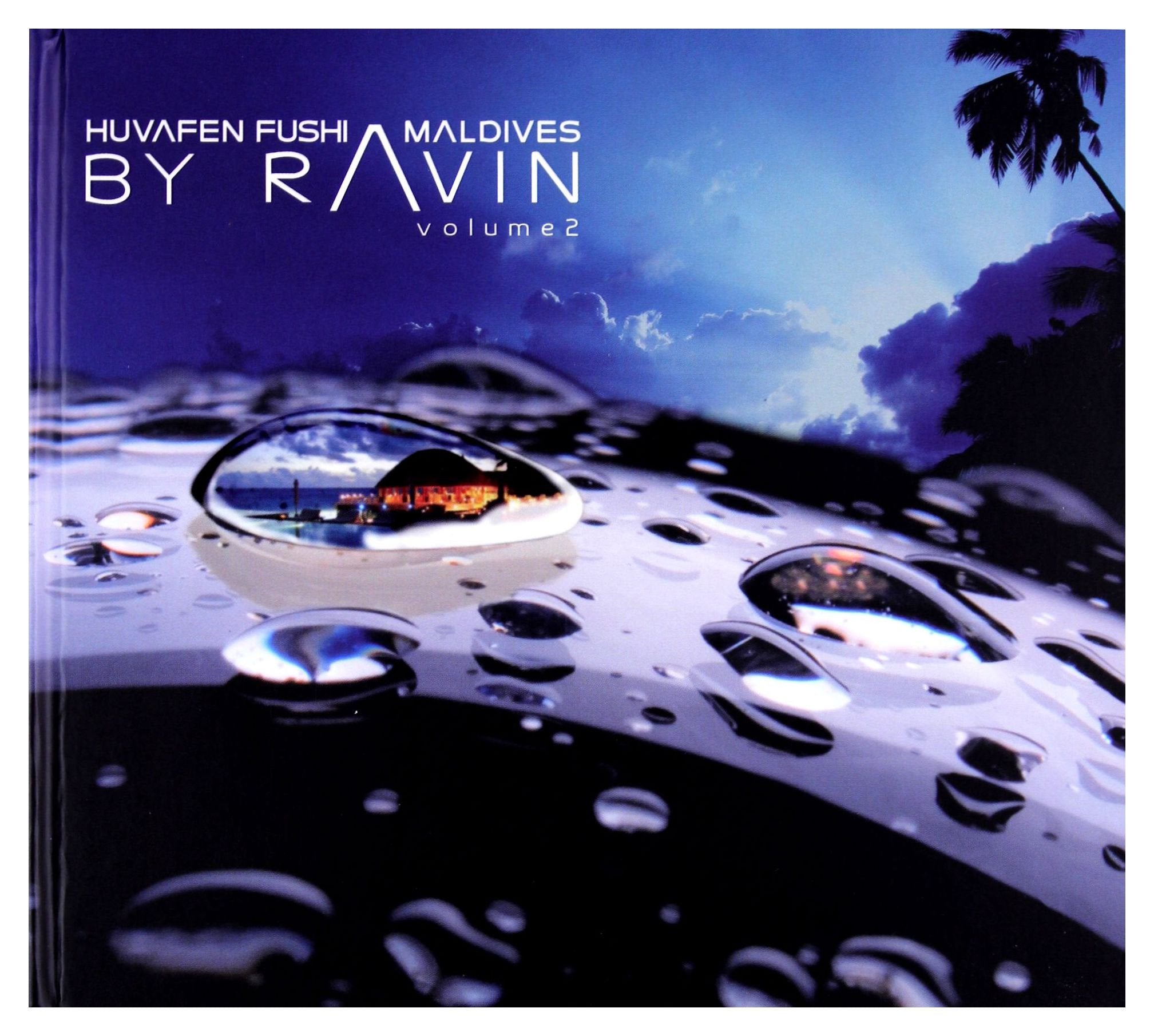 Ravin - Huvaven Fushi Pop