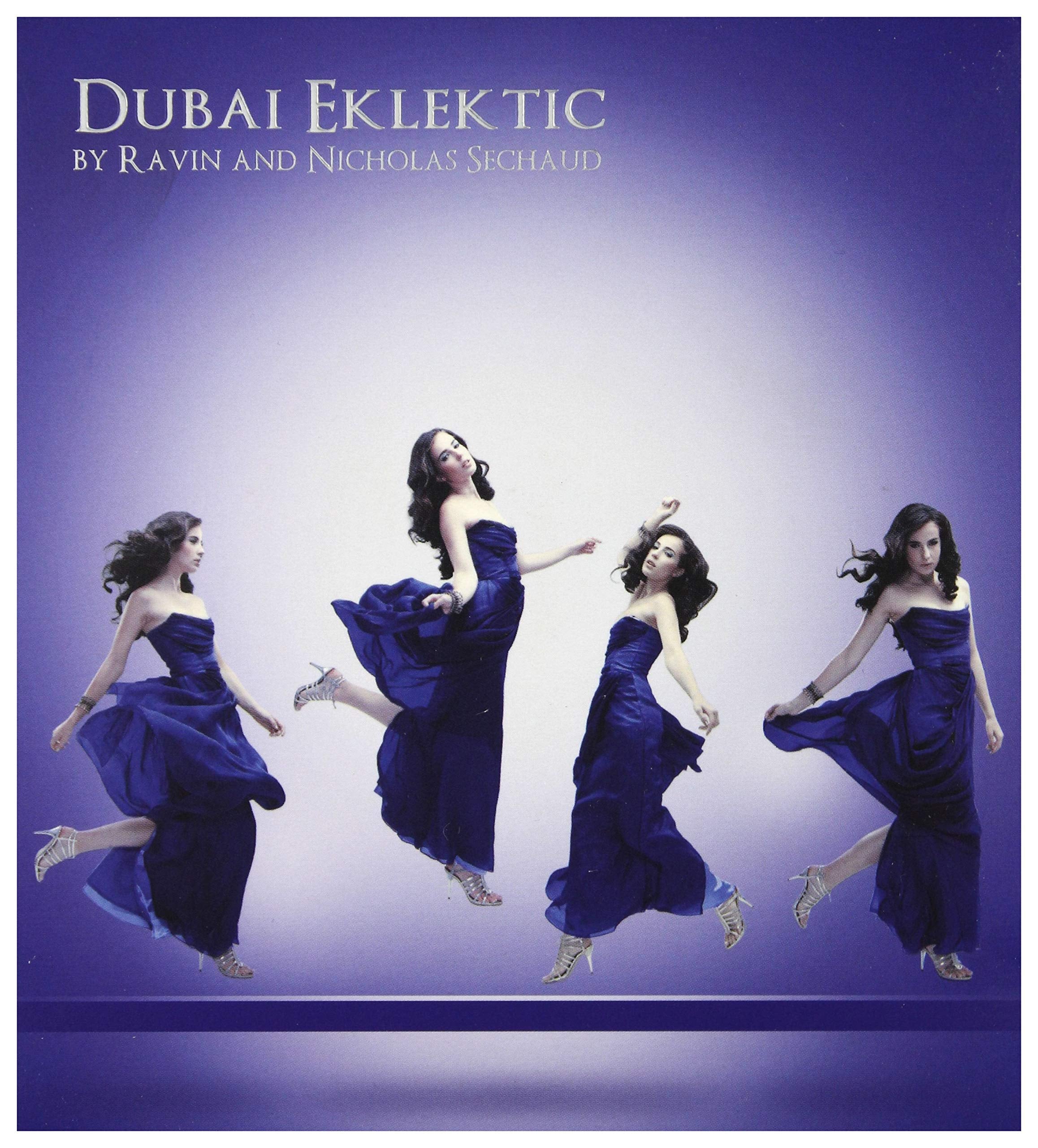 Dubai Eklektic Dance & Electronic