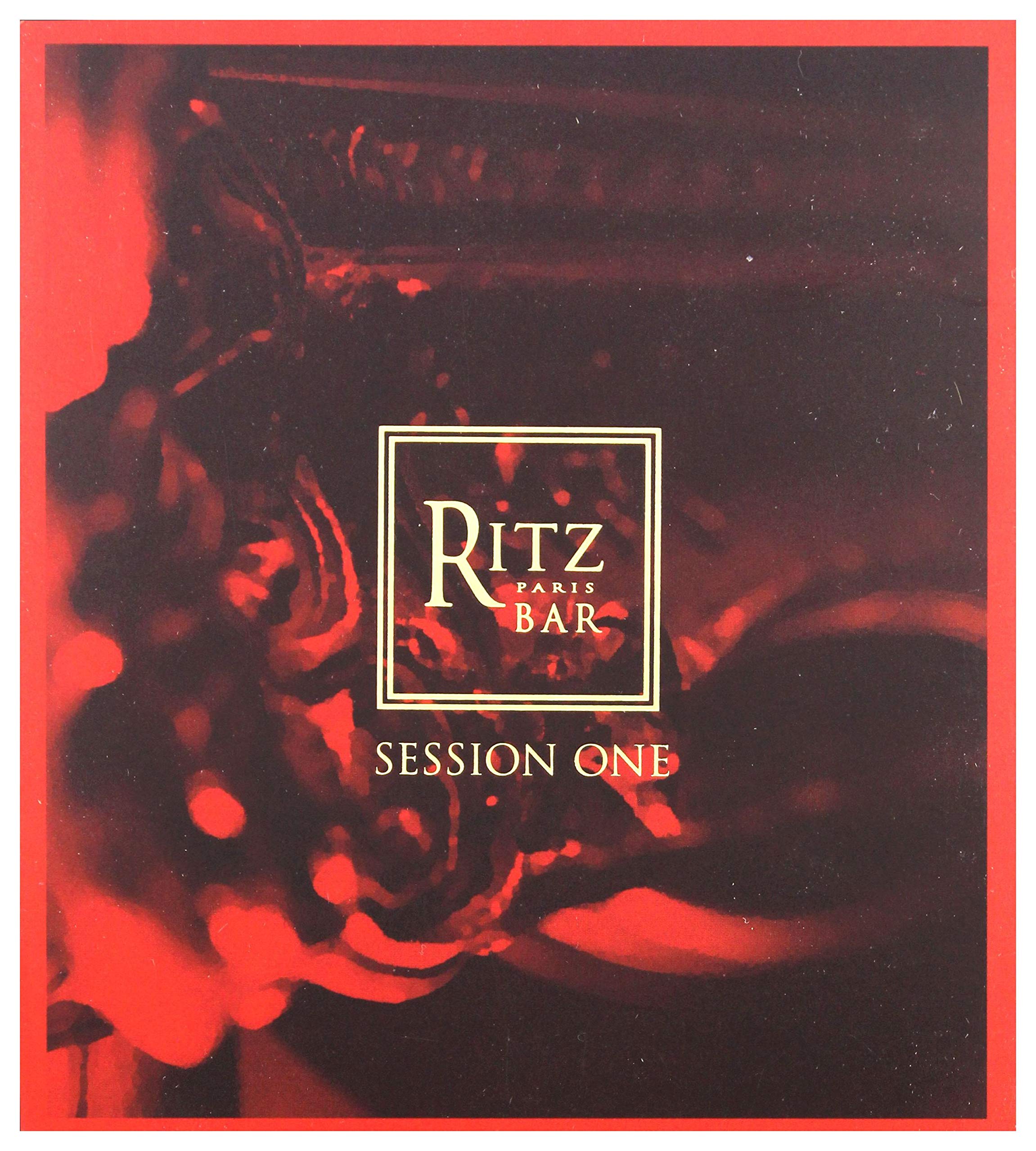 Ritz Bar Paris Dance & Electronic