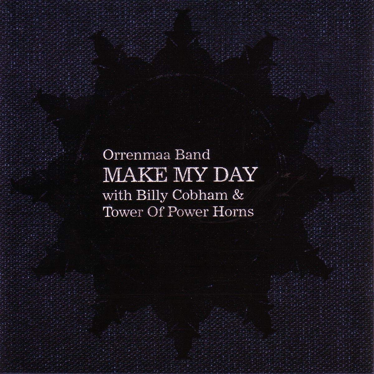 Make My Day Rock