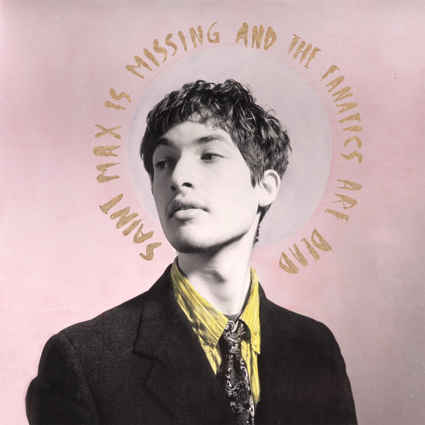 Saint Max Is Missing And The Fanatics Are Dead Alternative & Indie