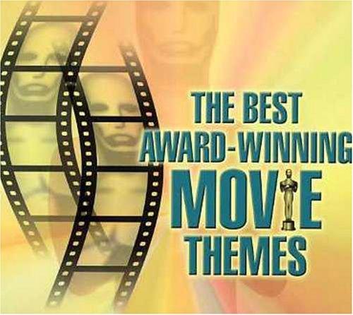 Best Award-Winning Movie Pop