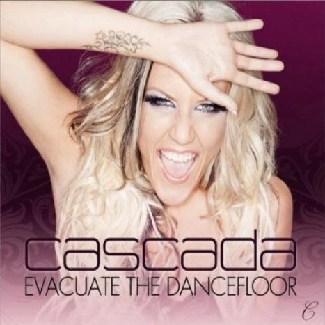 Evacuate the Dancefloor Pop