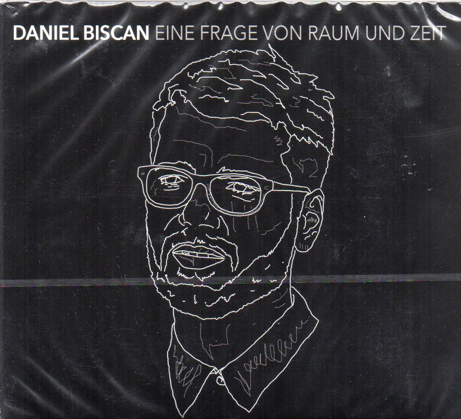 Product Image: eine frage von raum und zeit