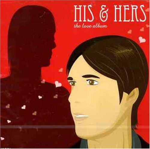 His & Hers-The Love Album Pop