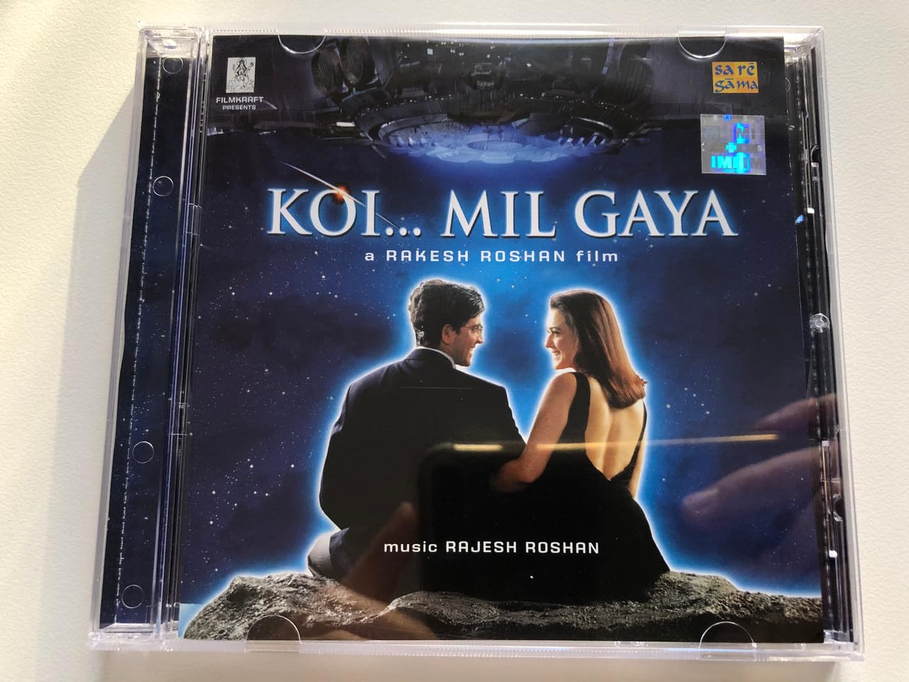 Product Image: Koi... Mil Gaya