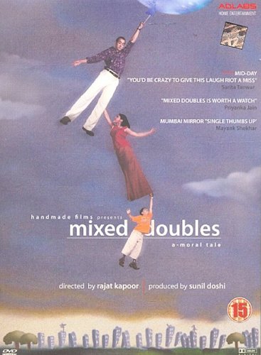 Mixed Doubles Films