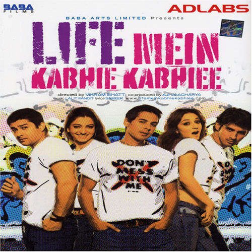 Product Image: Life Mein Kabhie Kabhie
