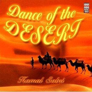 Dance of the Desert World Music