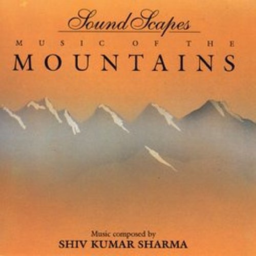 Soundscapes - Music of the Mountains World Music